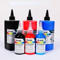 【CC】 150/500ML Whiteboard Ink Large-capacity Teaching Erasable Supplement Office Supplies