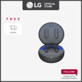 [Pre-Order] LG Plug & Wireless TONE Free T90 Earbuds + Free Delivery [Ship from 24 Feb]. 