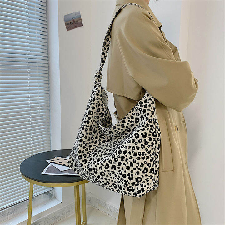 for-women-handbags-leopard-shoulder-shopper-eco-friendly-cotton-handbag-ladies-fashion-casual-shopping-bag