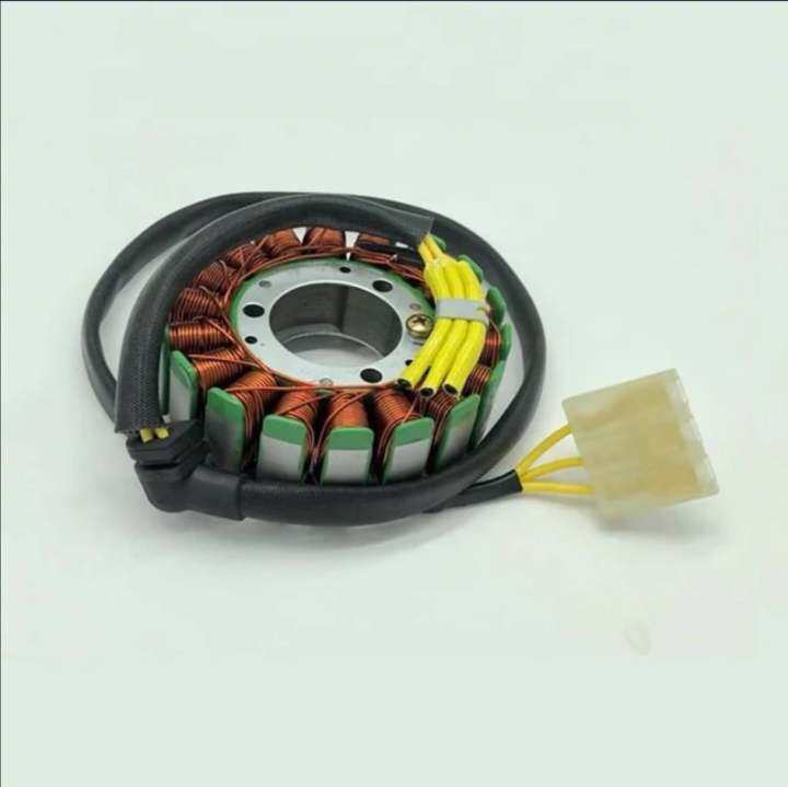 JG351005 GENUINE KTM STATOR FOR DUKE 200CC V1 Lazada PH
