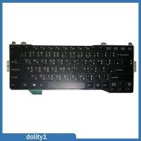 ~ แป้นพิมพ์สําหรับ Fujitsu S936 S937 T904 T936 U904