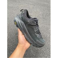 new arrived 2023 HOKA ONE mens Kaha Low GTX Kaha Low top waterproof lightweight non-slip mountaineering hiking shoes