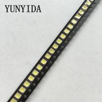 100pcs/LOT White Light Diode 1210 SMD LED Super Bright 3528 LED 3.5*2.8mm NewElectrical Circuitry Parts