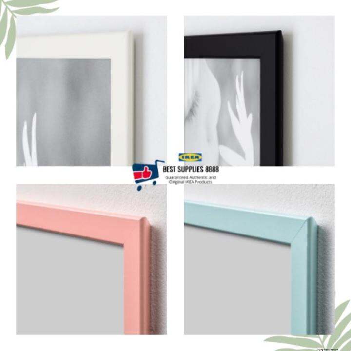 Art display frame Art displa Art display light ♞IKEA Original Authentic