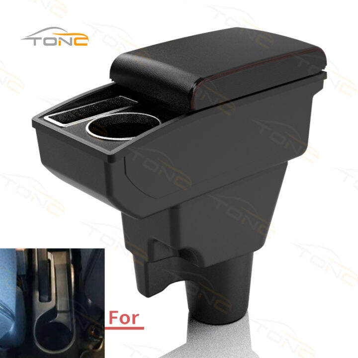 Car armrest For KIA Picanto car interior decoration center console