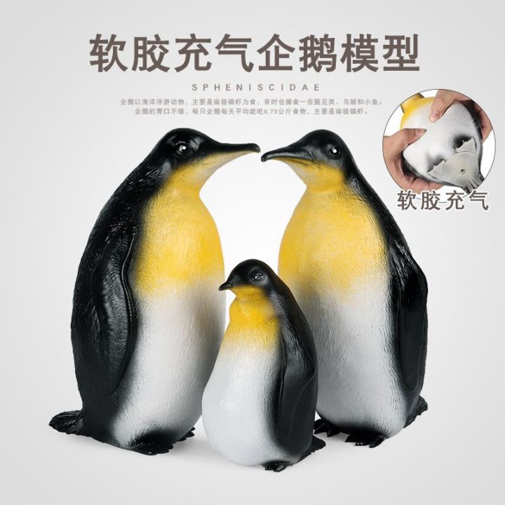 KHOHN  Mô hình hai mẹ con chim cánh cụt dùng trang trí tiểu cảnh  terrarium móc khóa DIY  Giá Tiki khuyến mãi 9600đ  Mua ngay  Tư vấn  mua
