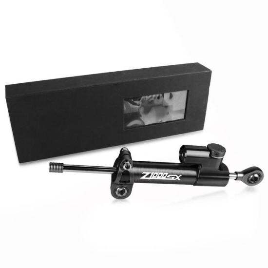 Nhôm cnc cho xe mô tô van điều tiết chỉ đạo ổn định kiểm soát an toàn cho - ảnh sản phẩm 10