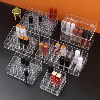 Makeup Organizer Storage Display Holder