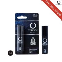 Wow Wow++ น้ำหอมเอสเซนส์ กลิ่น LEO KING FOR MEN 3 ml ราคาถูก น้ำหอม  โคโลญ น้ำอบ แป้งหอม