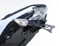 ท้ายสั้น R&amp;G - TAIL TIDY Kawasaki Ninja650 2020-2022/Z650 2020-2022 (กรุณาตรวจสอบสต๊อกสินค้าก่อนสั่งซื้อทุกครั้ง)