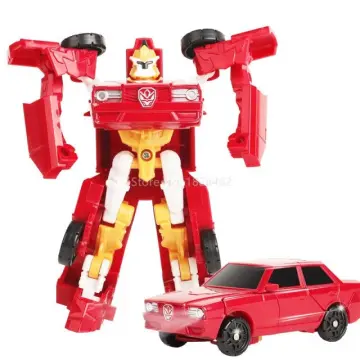 Shop Hello Carbot Transforming with great discounts and prices