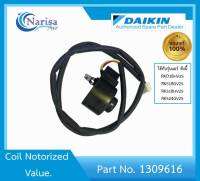 Daikin Coil Notorized  Value Part. 1309616