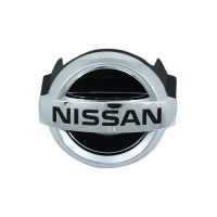 ตราหน้ากระจัง TEANA ปี 2007-2012 แท้ห้างNISSAN(62897-JN80A)