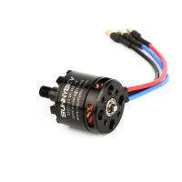 SUNNYSKY X2212 2212 KV980 KV1250 KV1400 KV2450 Brushless Motor for RC Multirotor Airplane Fixed-Wing Drones DIY Parts