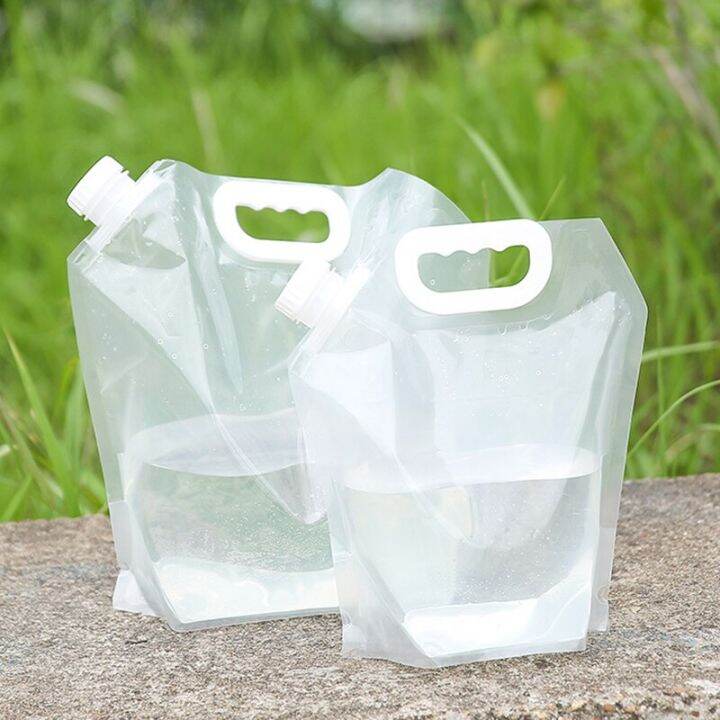 3-5l-water-bag-folding-portable-sports-storage-container-jug-bottle-for-outdoor-travel-camping-with-handle-folding-water-bag