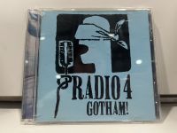 1   CD  MUSIC  ซีดีเพลง RADIO GOTHAM       (D14A70)