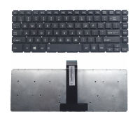 คีย์บอร์ด แป้นพิมพ์ พิมพ์ พิมพ์ดีด Toshiba Satellite L40 B L40D B L40DT B L40T B L45 B Keyboard