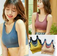 [พร้อมส่ง] TWO - CC 230 เสื้อใน Sportbra สปอร์ตบรา เสื้อกีฬา เสื้อกล้าม