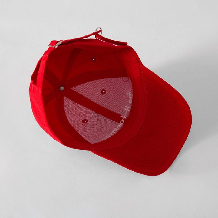 dotadaหมวกเบสบอลเด็ก-อายุ-2-5-ปี-เส้นรอบวงหมวก-47-52-ซม