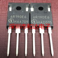 Ipw60r190e6 6r190e6 To-220f 20.2a 650V