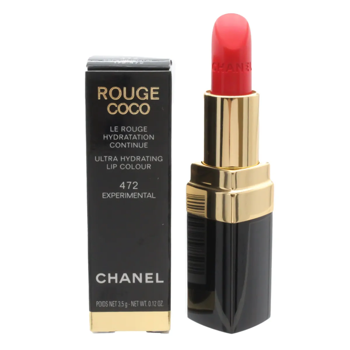 Son Chanel Rouge Coco Flash Hydrating Vibrant Shine Lip Colour