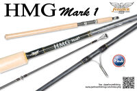 คัน Fenwick HMG Mark I