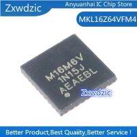 5pcs  MKL16Z64VFM4 M16M6V QFN-32 low power microcontroller WATTY Electronics