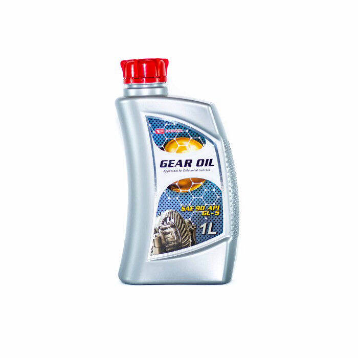 Daihatsu Gear Oil SAE 90 API GL5 12L Lazada Indonesia