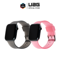 สายนาฬิกา UAG รุ่น Lucent - Apple Watch 38/40/41mm / 42/44/45/49mm  by Vgadz