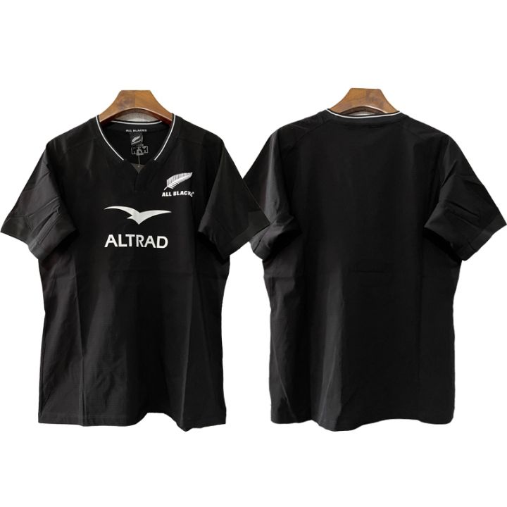 22/23 Top quality ZoYoo New Zealand super rugby jersey 2021 Chiefs away Jerseys  rugby shirt