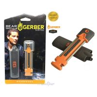 ???..โปรเด็ด.. แท่งลับมีด Gerber BEAR GRYLLS FIELD SHARPENER (31-001270) ราคาถูก????ที่สุดที่สุดที่สุดที่สุดที่สุดที่สุดที่สุดที่สุด มีดทำครัว  มีดกีวี มีดเชฟ มีดญี่ปุ่น