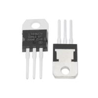 Special Offers 10PCS L7806CV L7806 1.5A 6V TO-220 Voltage Regulator