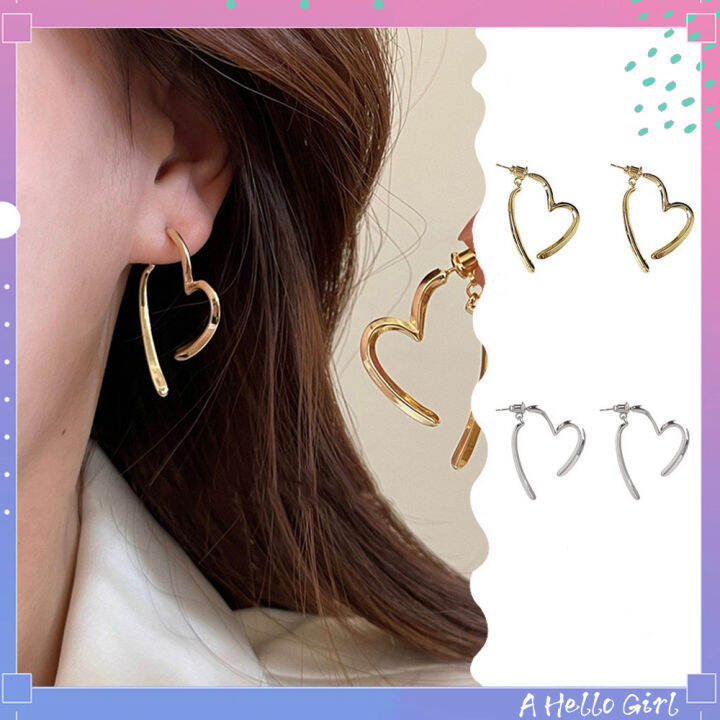 High end clip hot sale on earrings