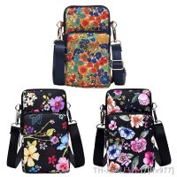 hot【DT】♤✺✐  New Female Small Shoulder Messenger Wristlet Coin Purse Leisure Movement Wallets