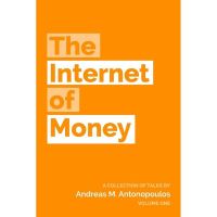 Happy Days Ahead ! &amp;gt;&amp;gt;&amp;gt;&amp;gt; The Internet of Money หนังสือใหม่ พร้อมส่ง