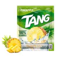 Tang Powdered Juice Pineapple 20g