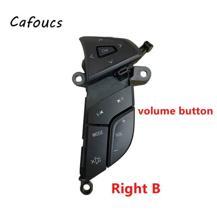 cafoucs-cruise-control-switch-ปุ่มพวงมาลัยมัลติฟังก์ชั่น-bluetooth-switch-ปุ่มปรับระดับเสียงสำหรับ-ford-mondeo-ใหม่2013-2017