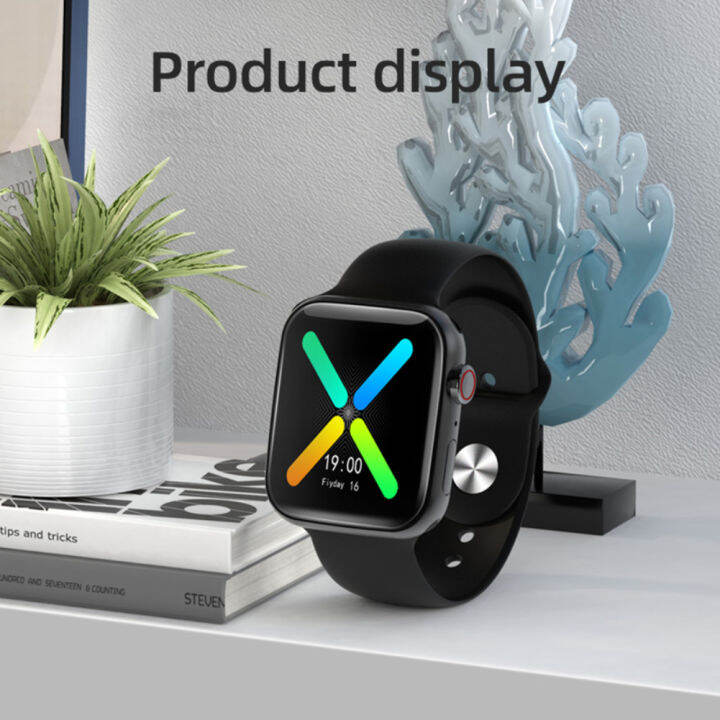 X8 Full Touch Smart Watch Men's Smart Watch Communication Smart Watch