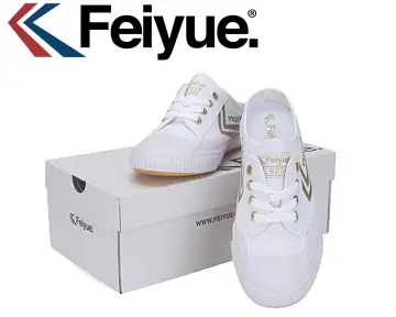 Feiyue STAPLE X FE LO 1920 Black / Black - Free delivery