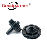 【SALE】 10X Fuser Drive SWING GEAR สำหรับ LBP 3010 3018 3050 3100 3108สำหรับ P1005 P1006 P1007 P1008 P1102 P1106 P1108 M1210 M1212