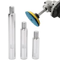 【cw】M14 Connector Adaptor Rotary Polisher Extension Shaft For Car Care Polishing Detailing Accessorieshot