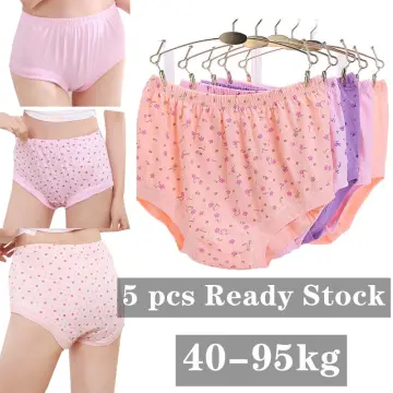 Underwear For Woman 5 Xl - Best Price in Singapore - Jan 2024