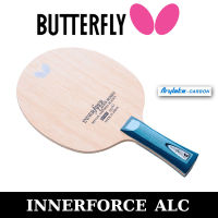 ไม้เปล่า BUTTERFLY รุ่น INNERFORCE ALC (ชมสินค้าเพิิ่ิม คลิ๊ก &amp;gt;&amp;gt;&amp;gt; ไปที่ร้านค้า)