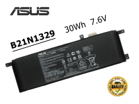 ASUS แบตเตอรี่ B21N1329 ของแท้ (สำหรับ X403 X403M X453SA X503M X553MA X453MA X553M X453M) ASUS Battery Notebook อัสซุส แบตเตอรี่โน๊ตบุ๊ค