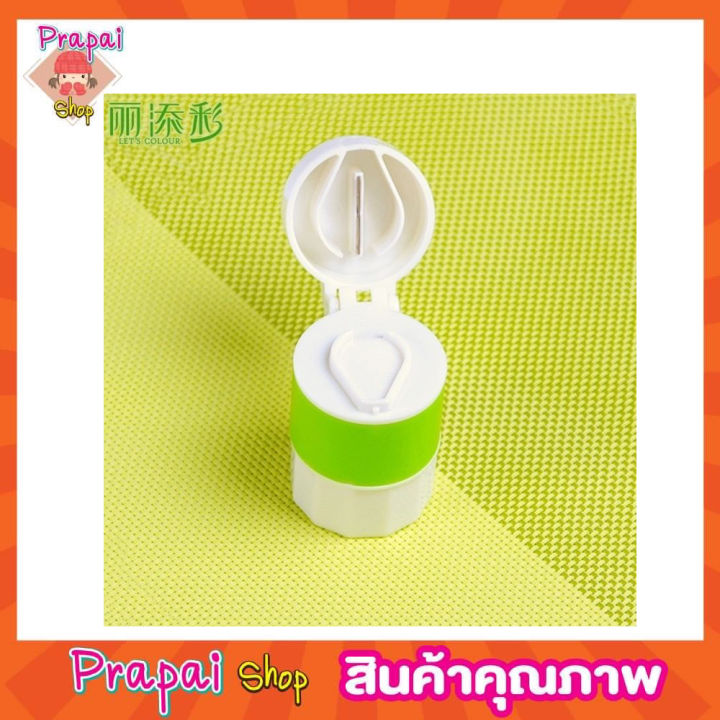 medicine-pill-cutter-ที่ตัดยาเม็ด-ที่ตัดยา-ที่ตัดแบ่งเม็ดยา-ในกระปุกเดียว-เครื่องตัดยา-ที่บดยาเม็ด-ที่บดยา-บดยาเม็ด-บดได้-1-2-เม็ด