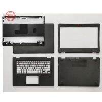 Used For Dell Latitude E3490 3490 LCD Back Cover Bezel Palmrest Bottom Case Housing Cover AA1404