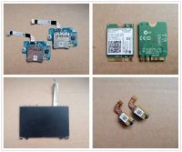 For SONY VAIO PRO 13 PRO13 SVP13 SVP132 SVP132A SVP1321 TouchPad/Power Jack Charge Cable/Audio/SD Card Reader/WIFI Module/Cooler