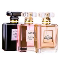 COOC SILIYA-735 น้ำหอมกลิ่นหอม ติดทนนาน น้ำหอมตัวดัง COCO Siliya น้ำหอม COCO PERFUME