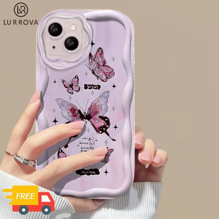 เคส-vivo-y27-y36-y35-y22-t1-y02-5กรัม-y21-y21t-y33t-t1x-y12s-y16-y21s-y15s-y01-y11-y51-y12-y15-y20-y30-y20s-y12a-เคสโทรศัพท์-y21a-y91c-y1s-ป้องกันการตกผีเสื้อซิลิโคนหวานเย็น