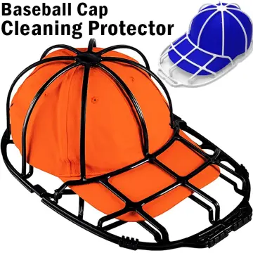 Baseball cap cheap drying frame